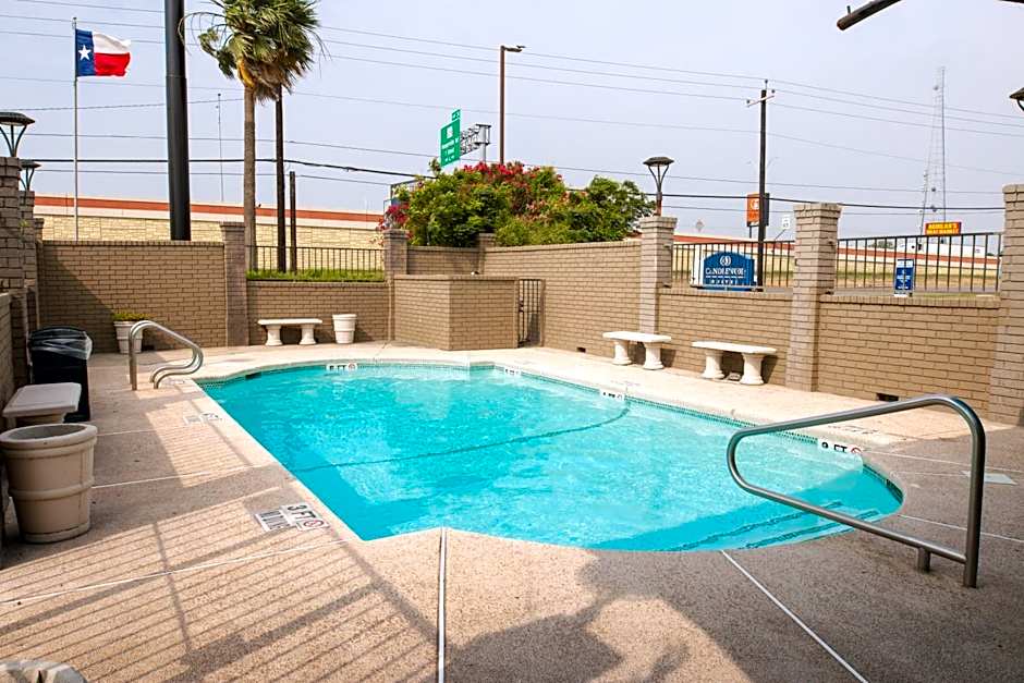 Americas Best Value Inn Harlingen