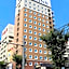 Toyoko Inn Toyota shi Ekimae