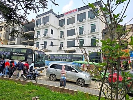 SAPA COSY HOTEL