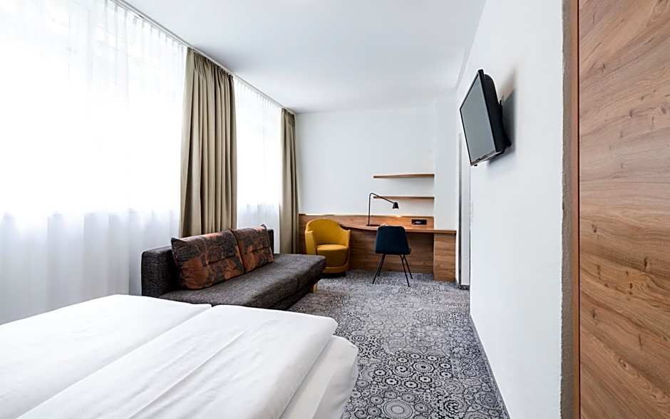 Boutique Hotel Zach