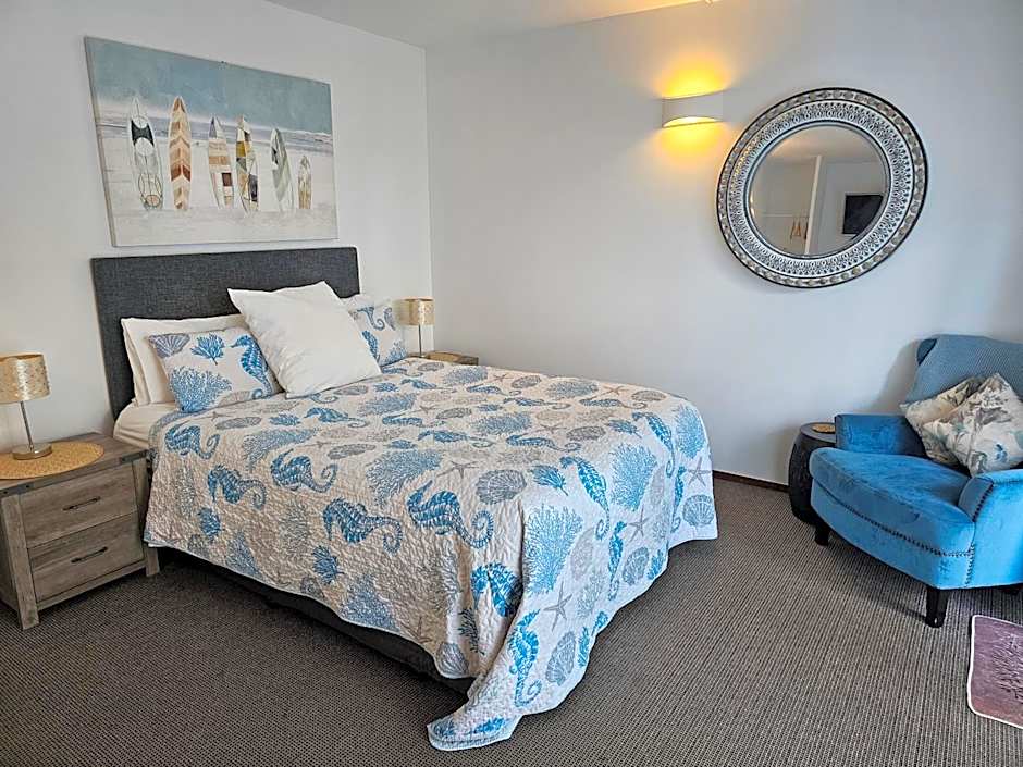 Albert Number 6 Motel