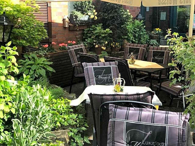 Hotel Gasthaus Appel Krug