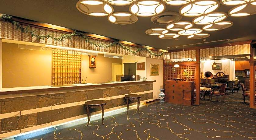 Kyotoya Hotel
