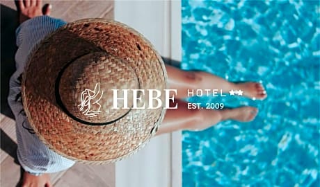 Hotel Hebe Peniche
