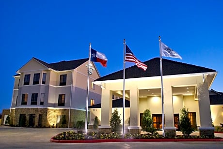 Homewood Suites Beaumont