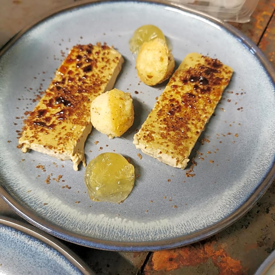 Auberge du Précontent