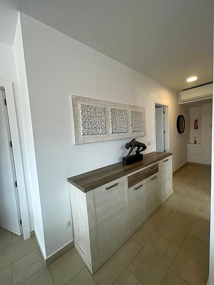 Esmeralda Holidays Apartments