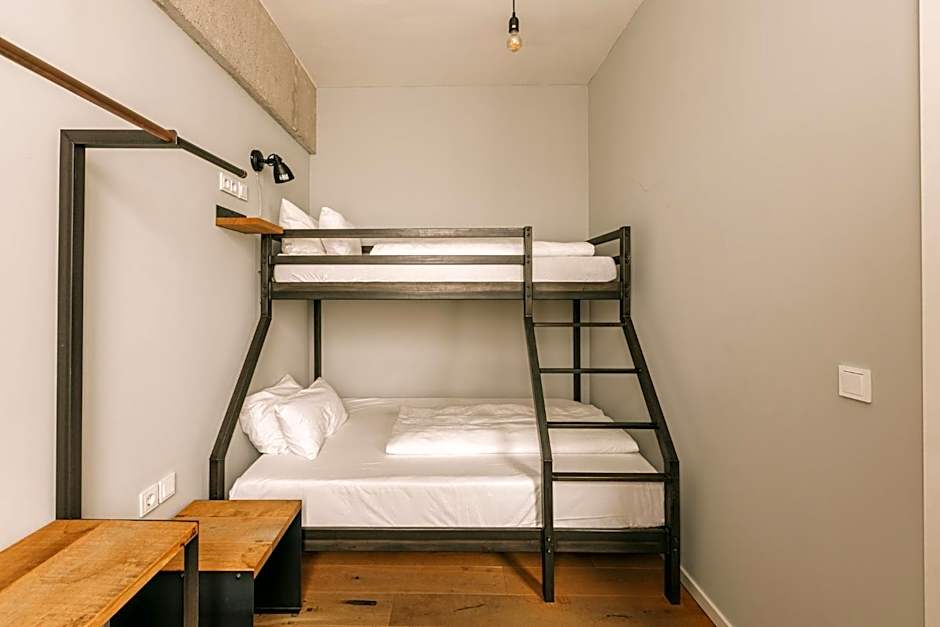 Staycity Aparthotels Leipzig City Centre