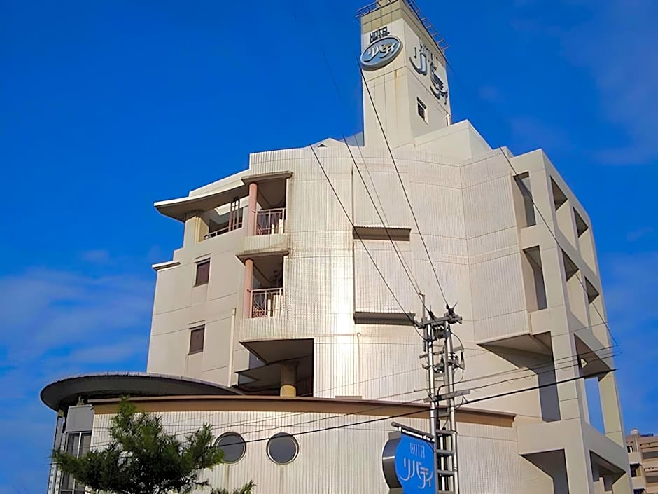 Hotel C. Kokura Bay