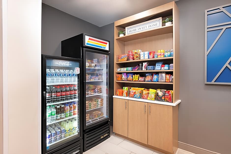 Holiday Inn Express Atlanta West - Theme Park By IHG