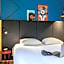 ibis Aulnay Paris Nord Expo