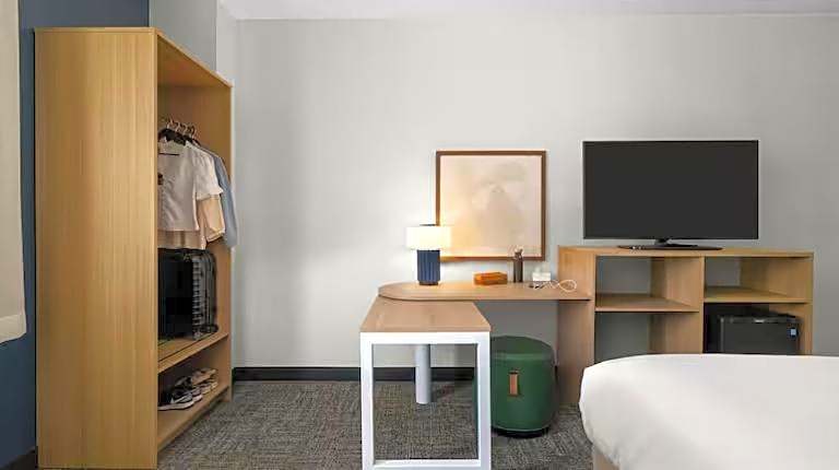 Spark by Hilton Tumwater