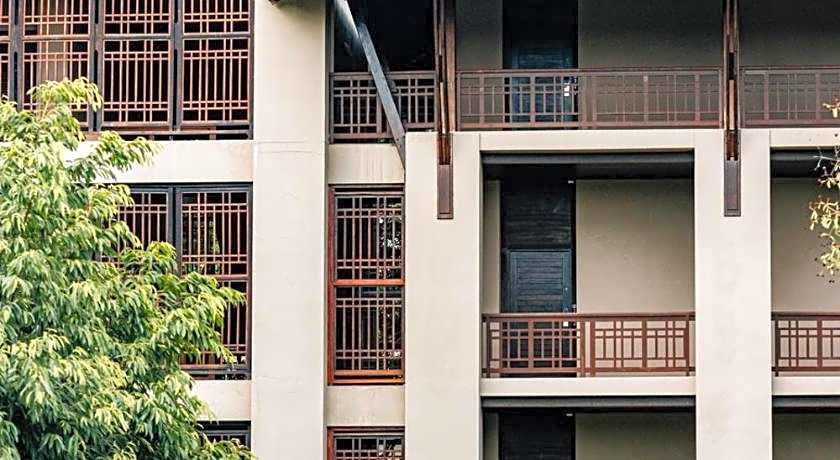 Inpawa Boutique Hotel