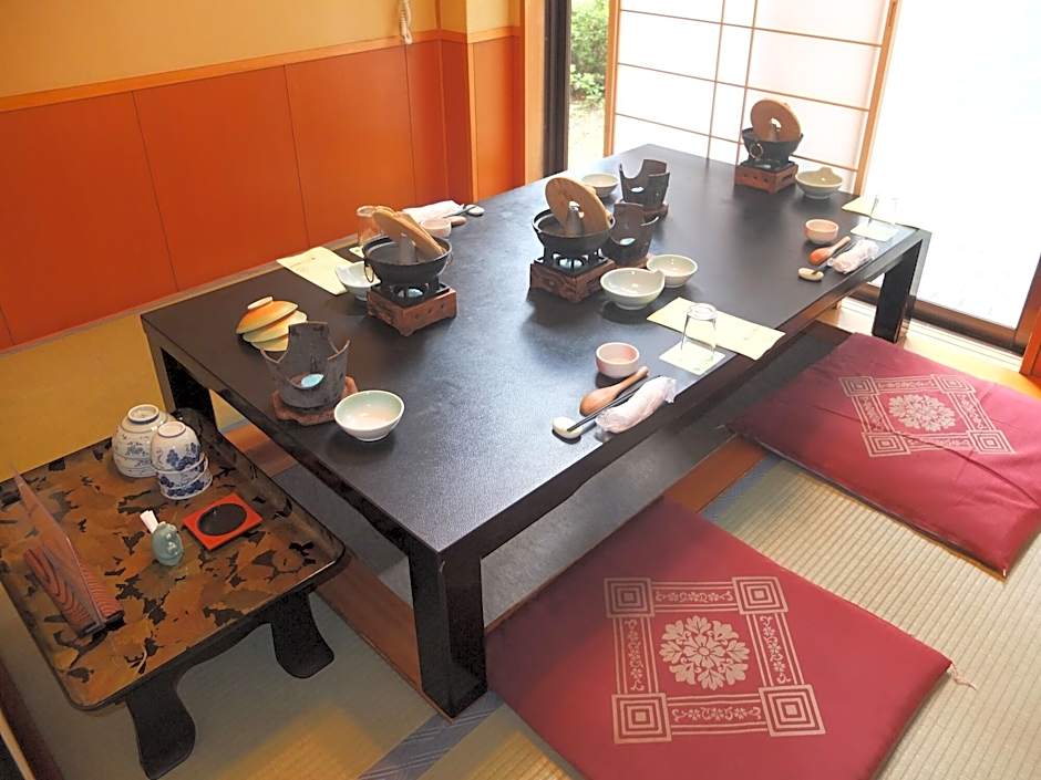 Nikko Green Hotel Natsukashiya Fuwari
