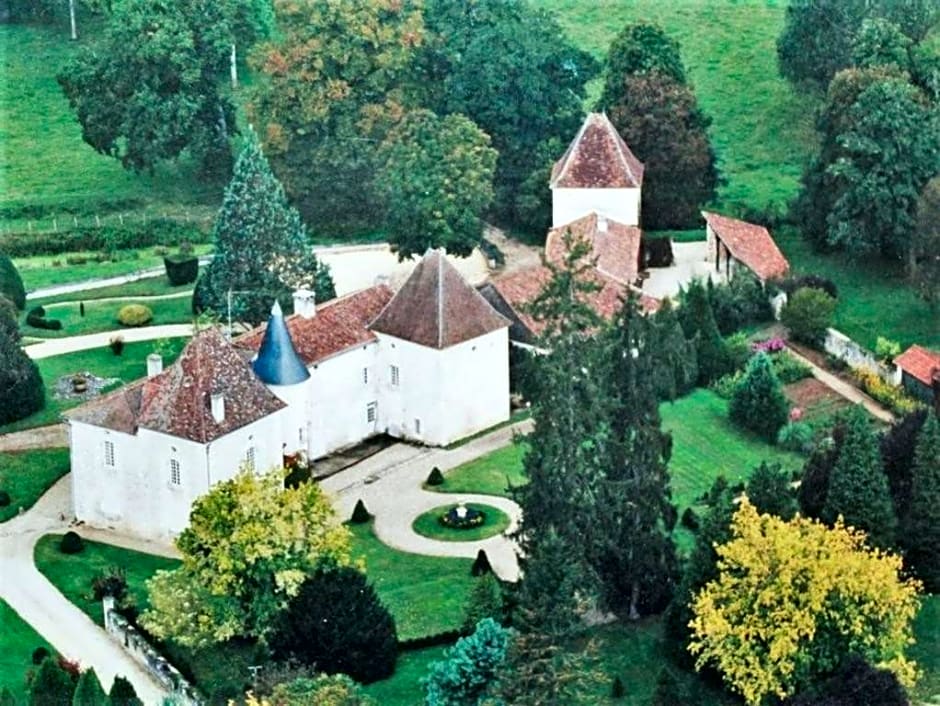Chateau La Rochette