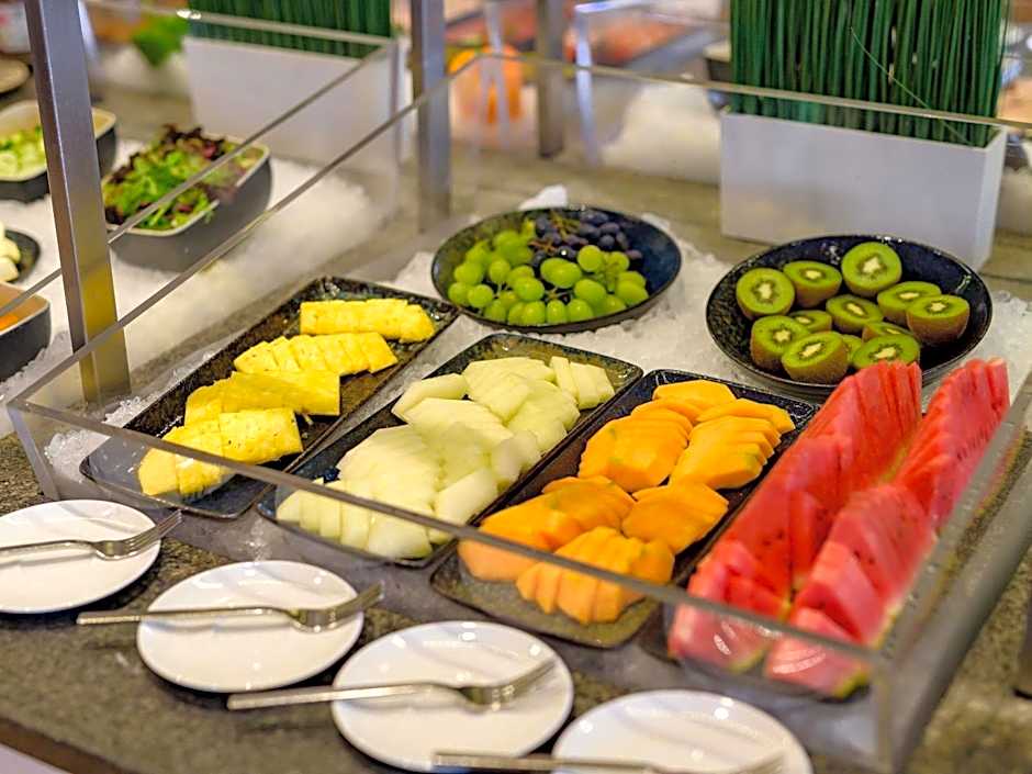 Mövenpick Hotel Egerkingen