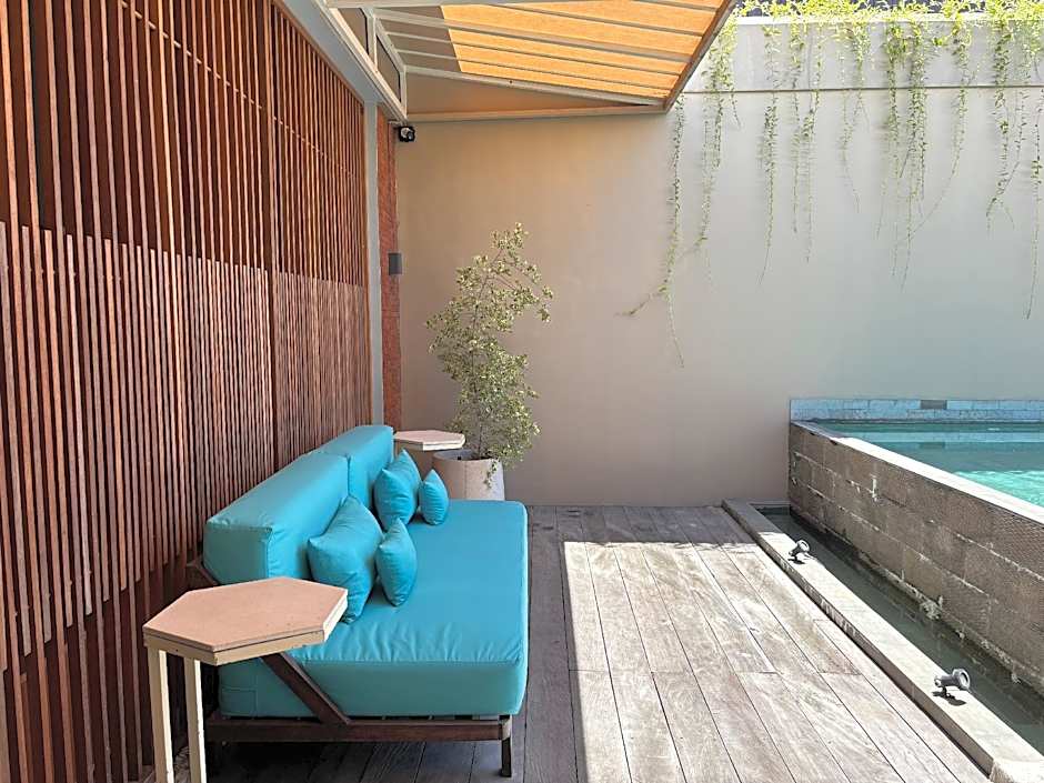 Biloba Villas and Suites Canggu