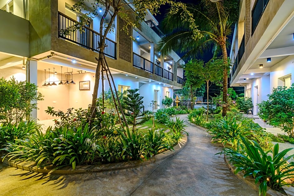 Phka Kravan Boutique