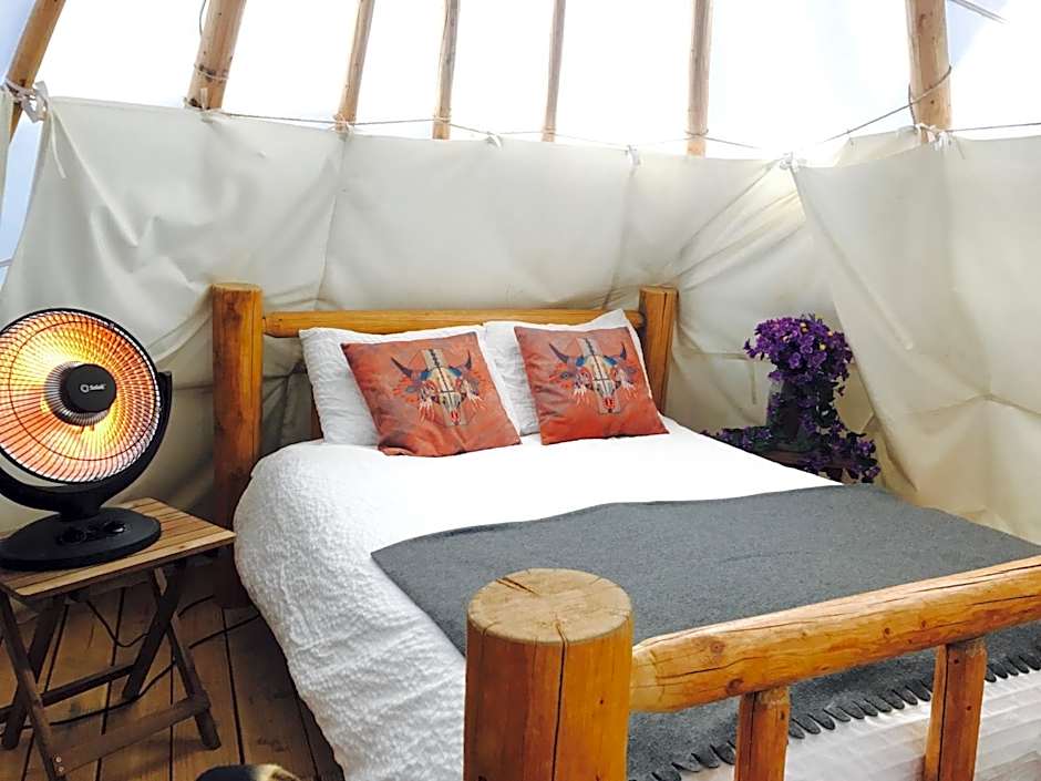 Photo 1 of 10 of Teepee