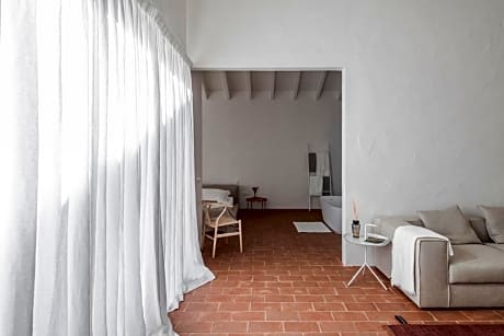 Suite with Terrace Ancoradouro