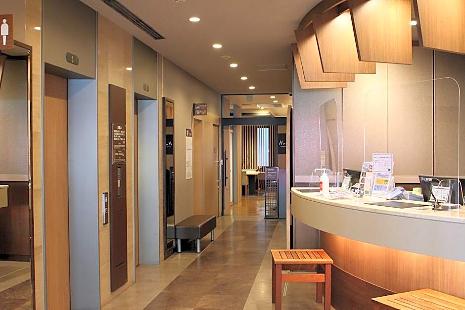 Dormy Inn Akihabara Hot Spring