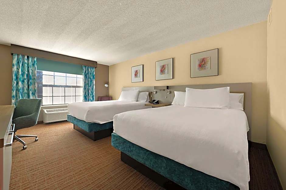 Hilton Garden Inn Williamsburg