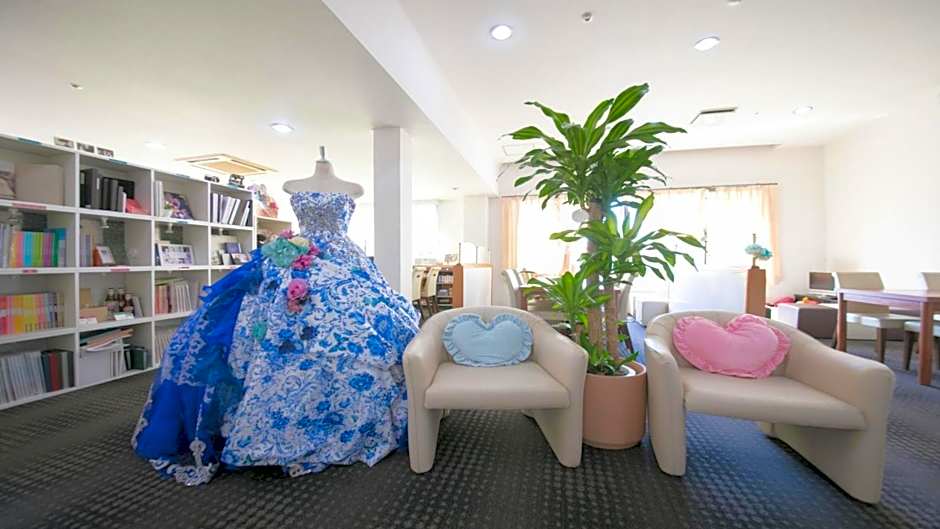 Hotel Satsukien - Vacation STAY 75959v