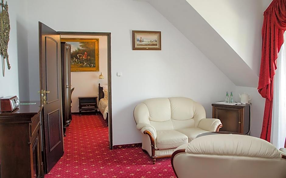 Hotel Nidzki