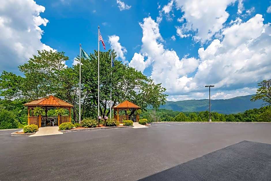 Quality Inn & Suites Big Stone Gap