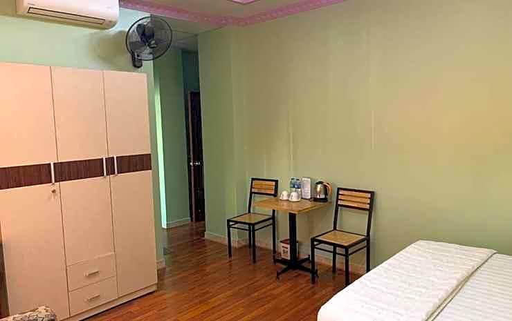 Dong Duong Hotel