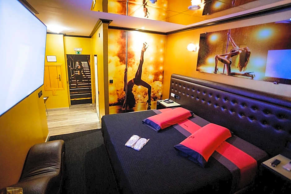 Motel Venus Santiago