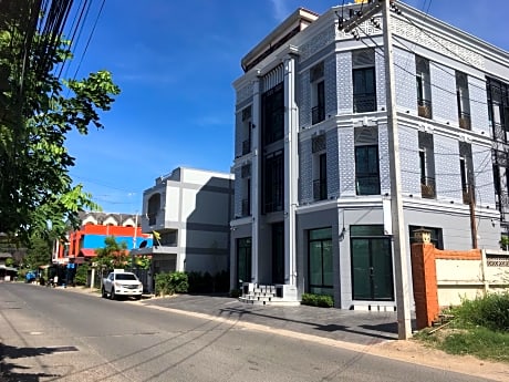 Anakin Boutique Hotel