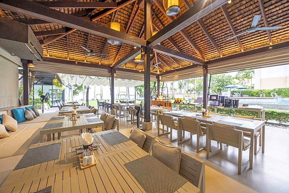 The Palayana Resort & Villas Hua Hin