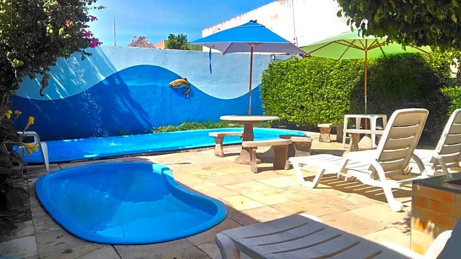 Marbello Ariau Hotel