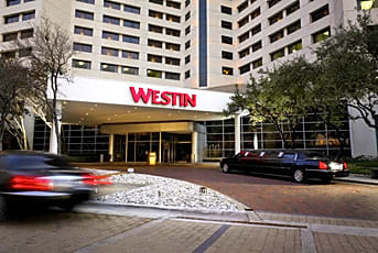 The Westin Dallas Park Central