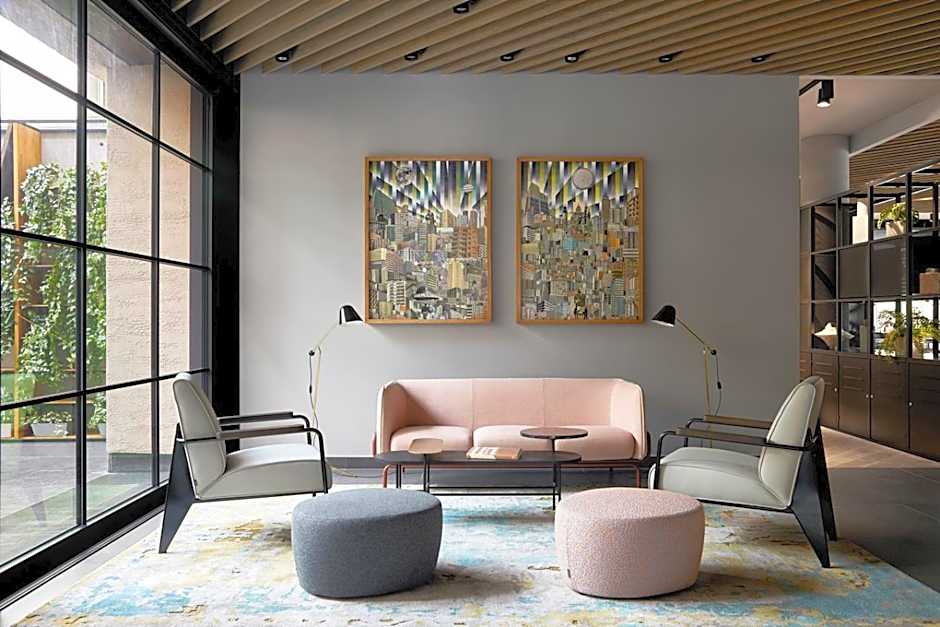 PURO Kraków Kazimierz