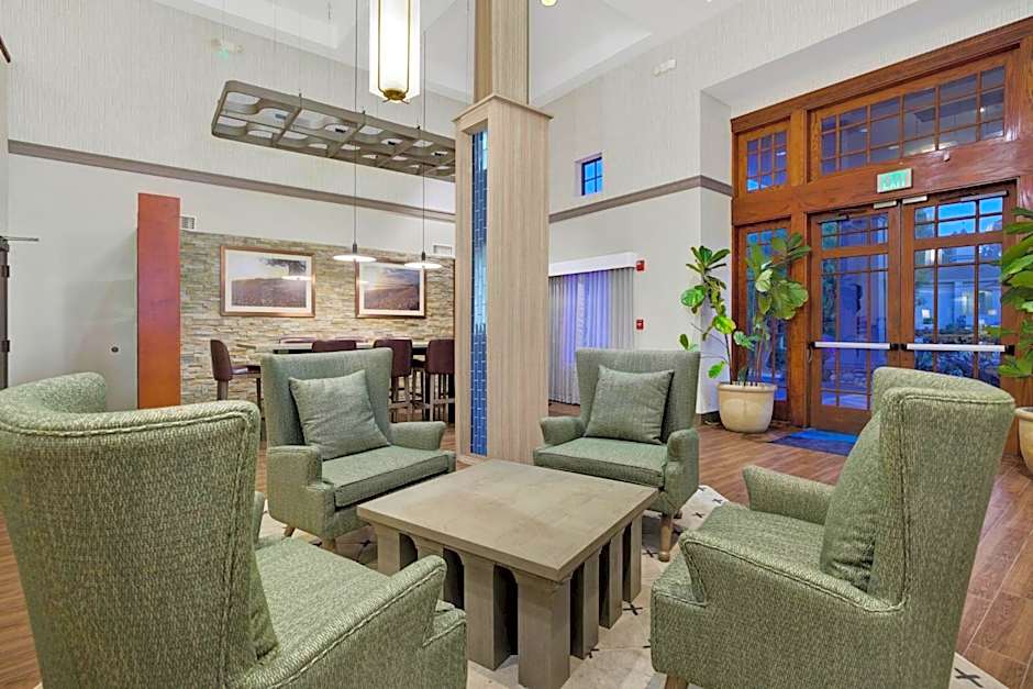 Holiday Inn Express & Suites Carpinteria By IHG