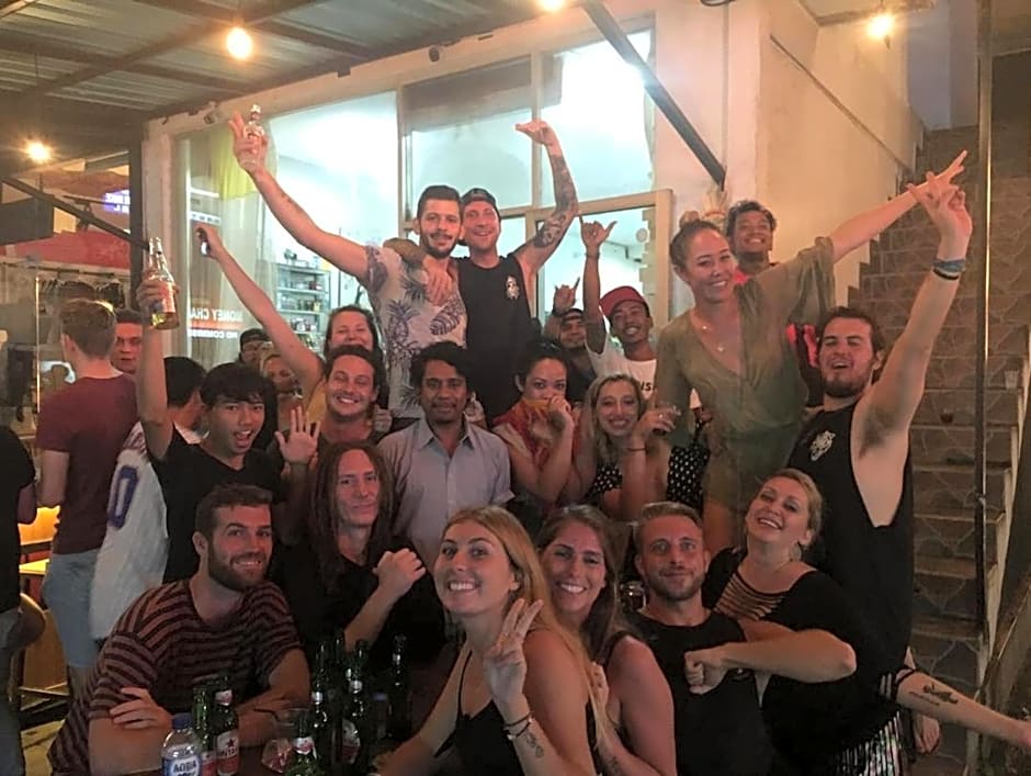 The Tipsy Gypsy Hostel