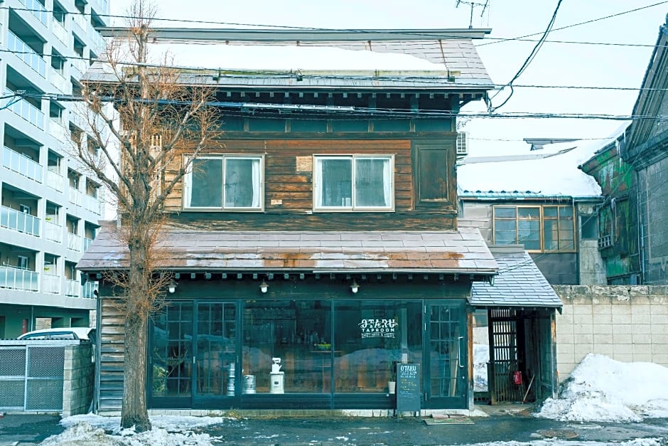 Otaru Tap Room & Hostel