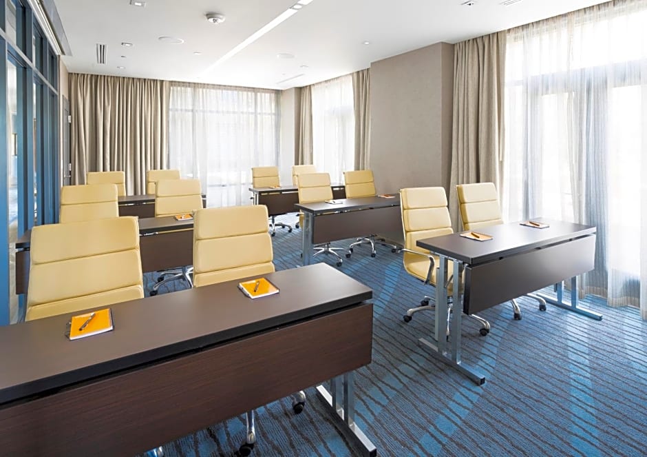 Hotel Indigo Old Town Alexandria By IHG