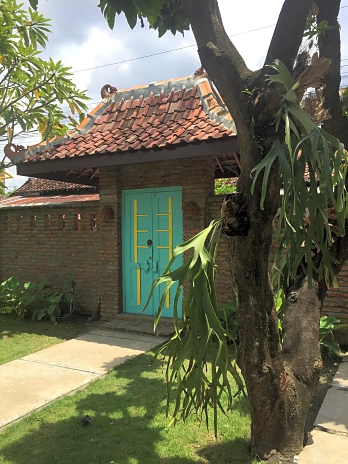 Summergrass B&B – Yogyakarta, MN