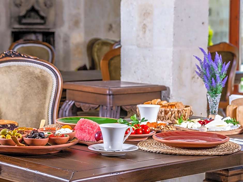 Zeydem Suites