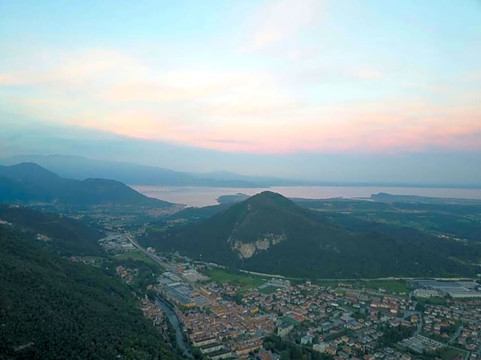 Ca' Pietra di Nonno Pietro