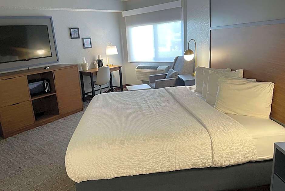 AmericInn by Wyndham Ankeny/Des Moines