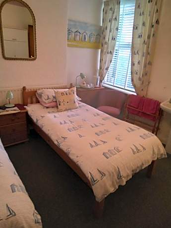 Double or Twin Room - Disability Access