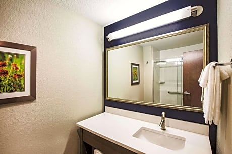 King Room - Non-Smoking