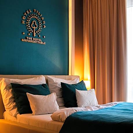 The Hotel Unforgettable - Hotel Tiliana by Homoky Hotels & Spa