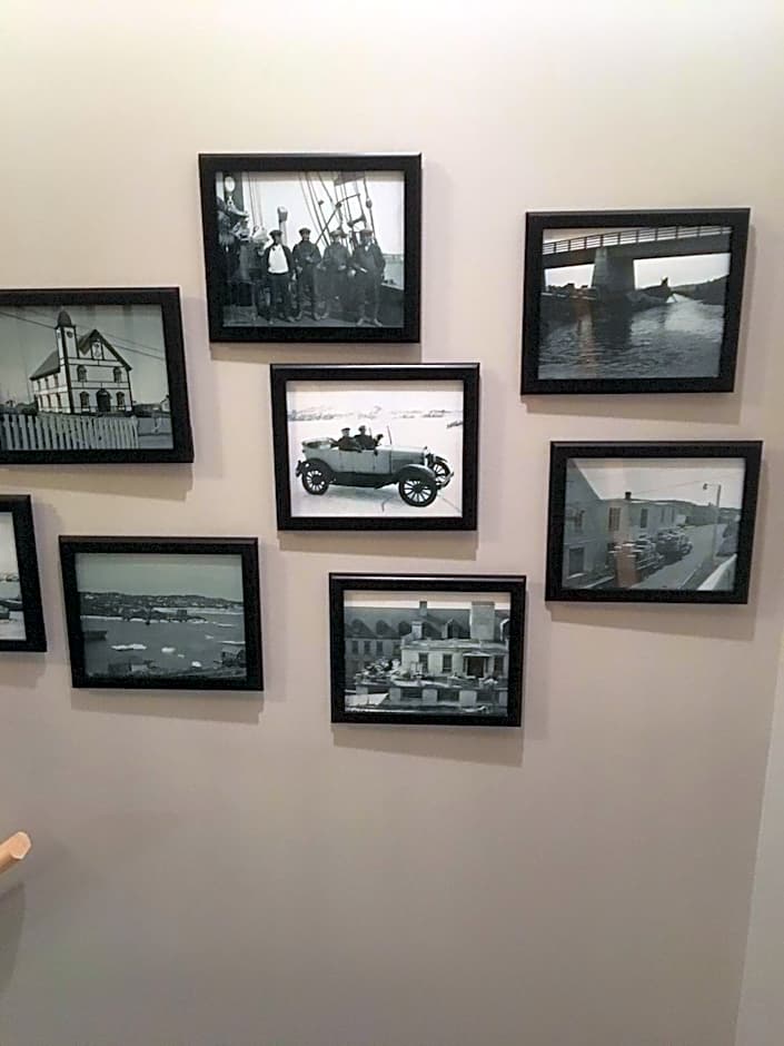 Toulinguet Inn - Suites