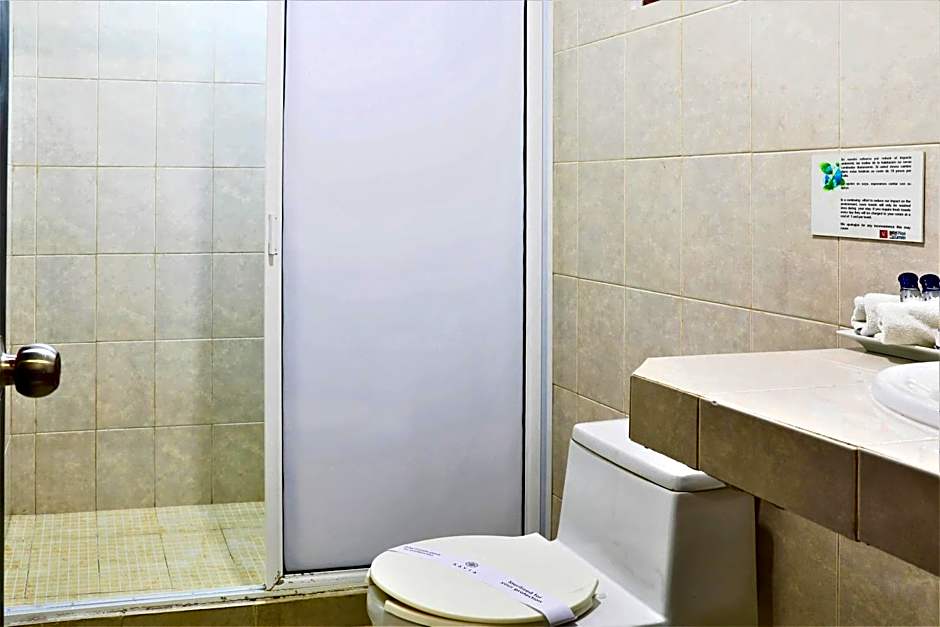 Hotel Colonial Playa del Carmen