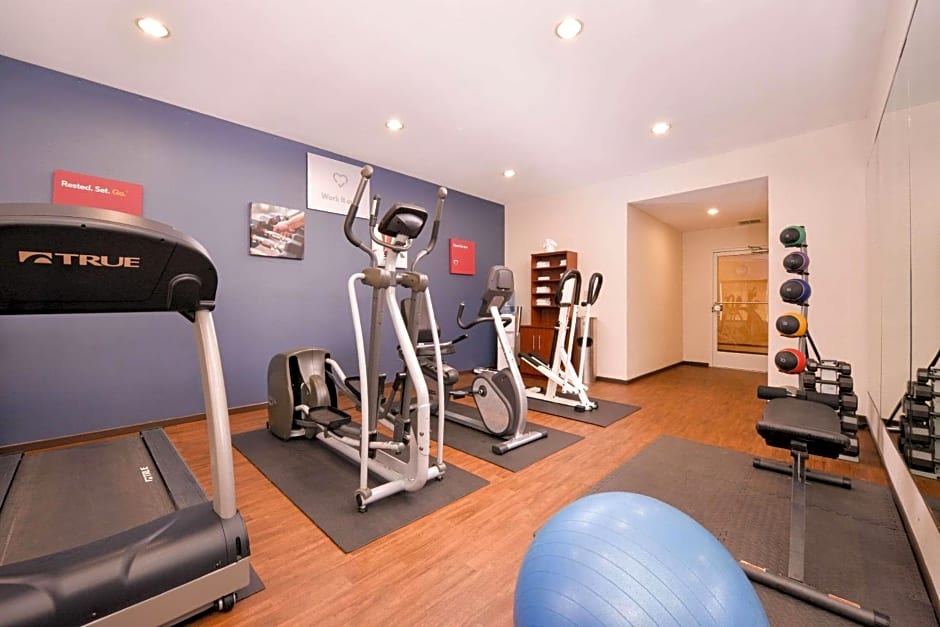 Comfort Suites Mount Vernon